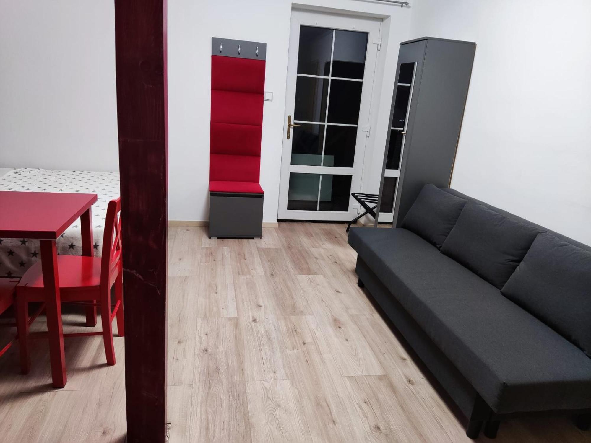Motyli Chalupa - Luxusni Apartmany U Jestedu Dlouhy Most Exterior photo