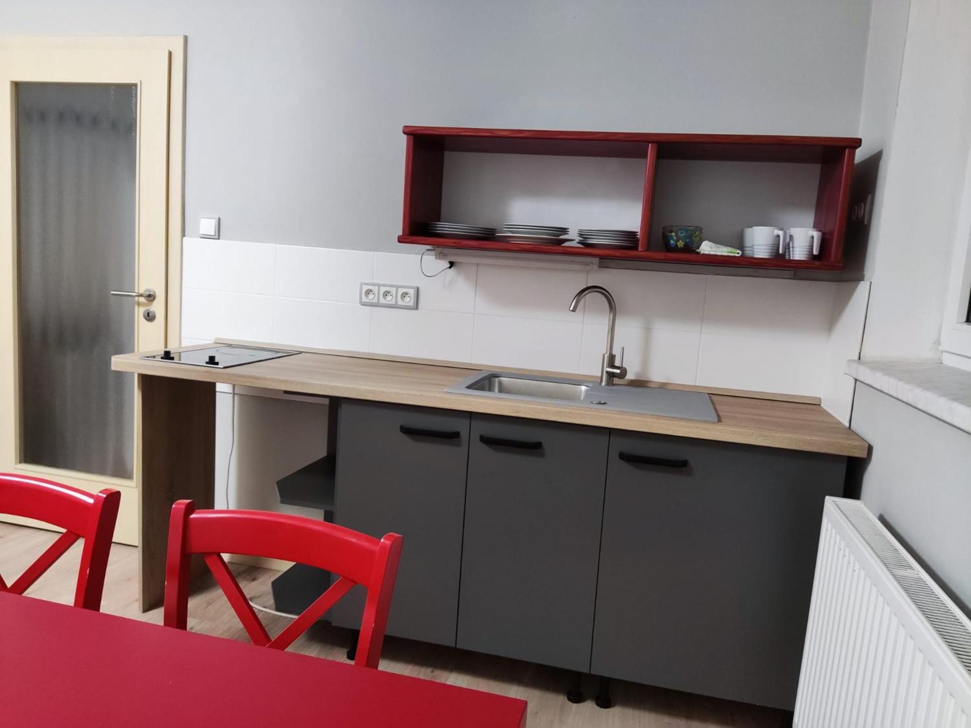 Motyli Chalupa - Luxusni Apartmany U Jestedu Dlouhy Most Exterior photo