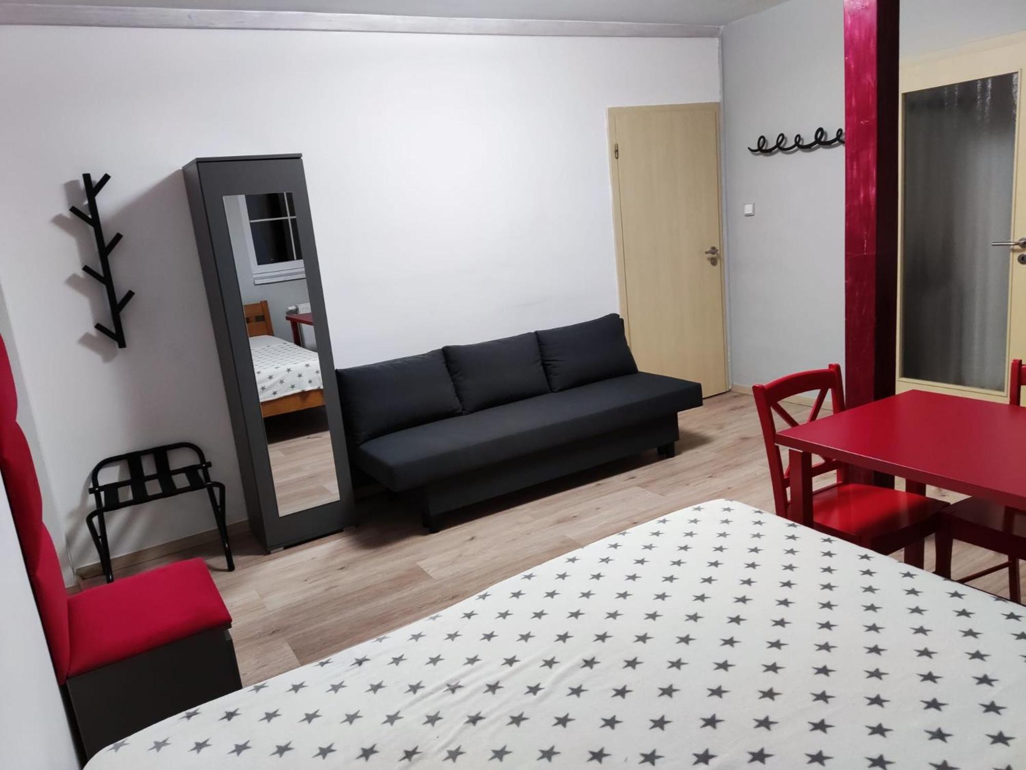 Motyli Chalupa - Luxusni Apartmany U Jestedu Dlouhy Most Exterior photo